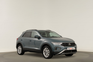 T-ROC 1.0 TSI STYLE