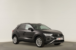 T-ROC 1.0 TSI STYLE