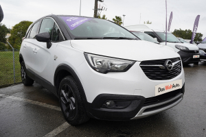 CROSSLAND X 1.2 T 120 ANOS