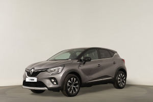 CAPTUR 1.0 GPL TECHNO