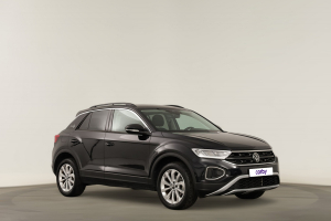 T-ROC 1.0 TSI STYLE