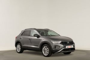 T-ROC 1.0 TSI T-ROC@PT