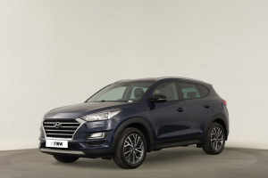 TUCSON 1.6 CRDI PREMIUM +P.PE+P.STYLE PLUS