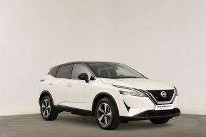 QASHQAI 1.3 DIG-T N-CONNECTA