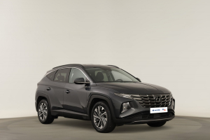 TUCSON 1.6 T-GDI 48V PREMIUM