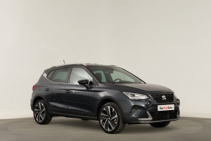 ARONA 1.0 TSI FR DSG