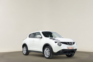 JUKE 1.2 DIG-T N-CONNECTA