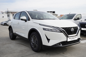 QASHQAI 1.3 DIG-T ACENTA