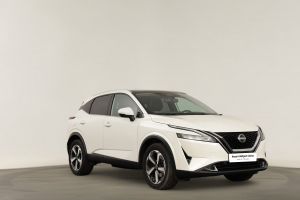 QASHQAI 1.3 DIG-T N-CONNECTA XTRONIC