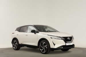 QASHQAI 1.3 DIG-T TEKNA