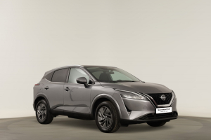 QASHQAI 1.3 DIG-T ACENTA