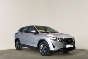 QASHQAI 1.3 DIG-T ACENTA