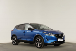 QASHQAI 1.3 DIG-T N-CONNECTA