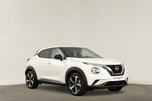 JUKE 1.0 DIG-T TEKNA