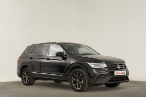 TIGUAN 1.5 TSI LIFE DSG