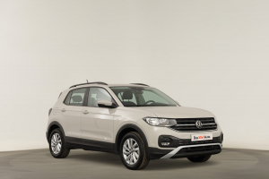 T-CROSS 1.0 TSI LIFE