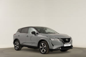 QASHQAI 1.3 DIG-T N-CONNECTA