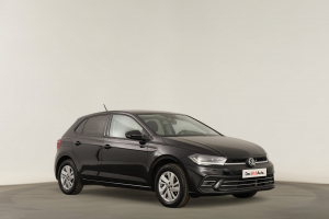 POLO 1.0 TSI STYLE DSG