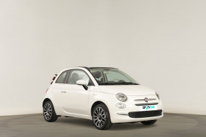 500C 1.0 HYBRID DOLCE VITA S/S