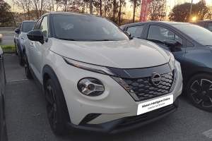 JUKE 1.6 HYBRID TEKNA