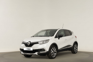 CAPTUR 0.9 TCE EXCLUSIVE