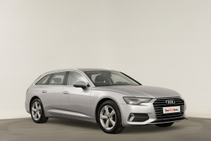 A6 A.40 TDI SPORT S TRONIC