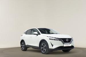 QASHQAI 1.3 DIG-T N-CONNECTA XTRONIC