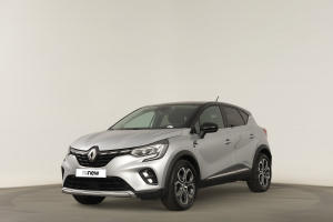 CAPTUR 1.0 TCE INTENS