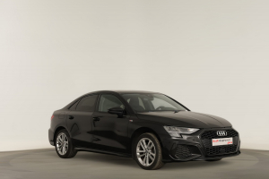 A3 30 TFSI S LINE S TRONIC