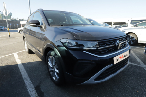 T-CROSS 1.0 TSI URBAN