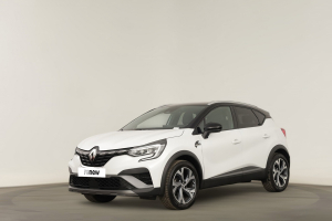 CAPTUR 1.0 TCE RS LINE