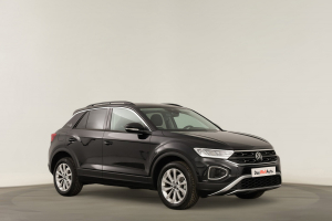 T-ROC 1.0 TSI STYLE