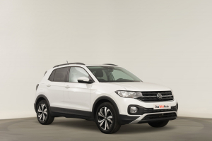 T-CROSS 1.0 TSI LIFE