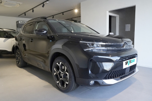 C5 AIRCROSS 1.6 HYBRID E-SERIES