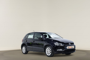 POLO 1.2 TSI LOUNGE