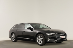 A6 A. 40 TDI MHEV SPORT S TRONIC