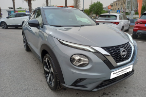 JUKE 1.0 DIG-T TEKNA