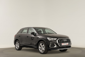 Q3 35 TFSI ADVANCED S TRONIC