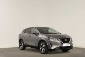 QASHQAI DIG-T E6D 1.3 MHEV N-CONNECTA XTRONIC S/S