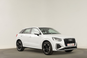 Q2 35 TFSI S LINE