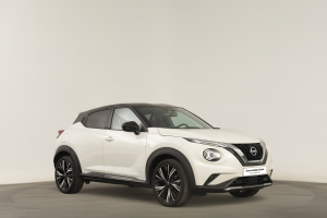 JUKE 1.0 DIG-T N-DESIGN BLACK DCT