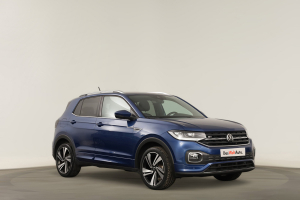 T-CROSS 1.0 TSI STYLE DSG