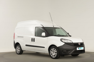 DOBLO CARGO XL 1.6 MULTIJET SX E6D