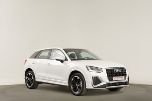 Q2 35 TFSI S LINE