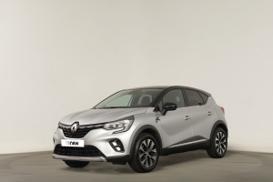 CAPTUR 1.0 TCE TECHNO