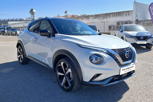 JUKE 1.0 DIG-T TEKNA