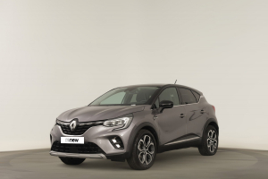 CAPTUR 1.0 TCE INTENS