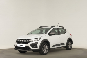 SANDERO 1.0 TCE STEPWAY EXPRESSION CVT