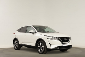 QASHQAI 1.3 DIG-T N-CONNECTA