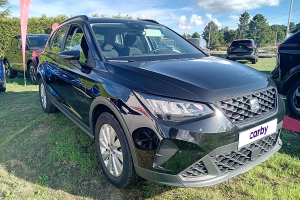 ARONA 1.0 TSI STYLE DSG